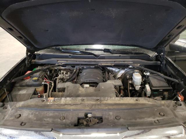 Photo 11 from auction – 2016 GMC SIERRA K15 with VIN 3GTU2NEC1GG291061