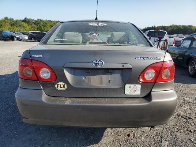 Photo 6 from auction – 2006 TOYOTA COROLLA CE with VIN 2T1BR32E66C578336