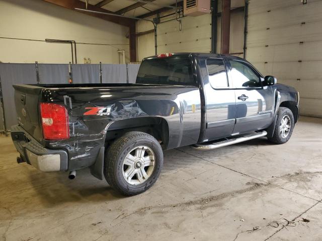 Photo 3 from auction – 2007 CHEVROLET SILVERADO with VIN 1GCEK19067Z541357