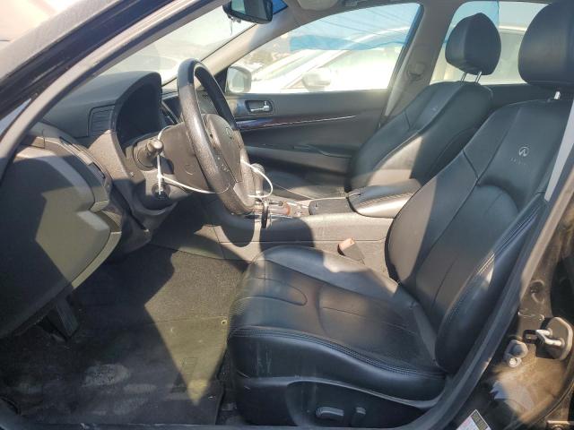 Photo 7 from auction – 2012 INFINITI G37 BASE with VIN JN1CV6APXCM934390