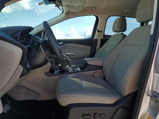 Photo 7 from auction – 2017 FORD ESCAPE SE with VIN 1FMCU0GD7HUD71912