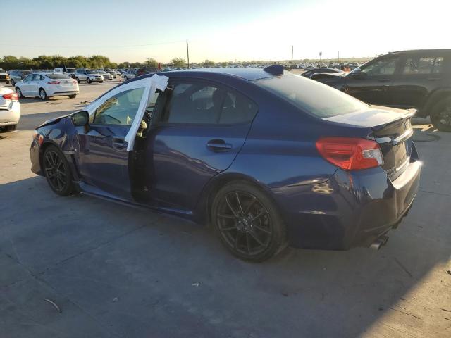 Photo 2 from auction – 2021 SUBARU WRX PREMIU with VIN JF1VA1C63M9812411