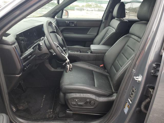Photo 7 from auction – 2024 HYUNDAI SANTA FE C with VIN 5NMP5DGL4RH048153