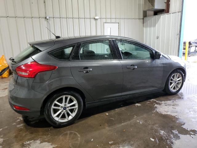 Photo 3 from auction – 2017 FORD FOCUS SE with VIN 1FADP3K28HL284300