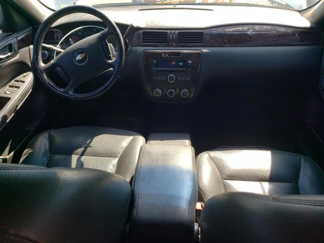 Photo 8 from auction – 2012 CHEVROLET IMPALA LS with VIN 2G1WA5E37C1307190