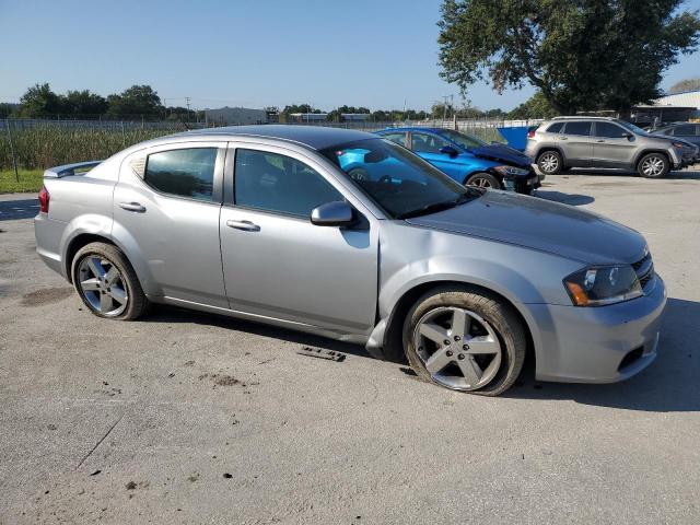 Photo 4 from auction – 2013 DODGE AVENGER with VIN 1C3CDZCG5DN756564