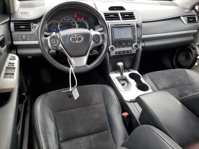 Zdjęcie 8 z aukcji – 2012 TOYOTA CAMRY BASE z VIN 4T1BF1FK8CU087094