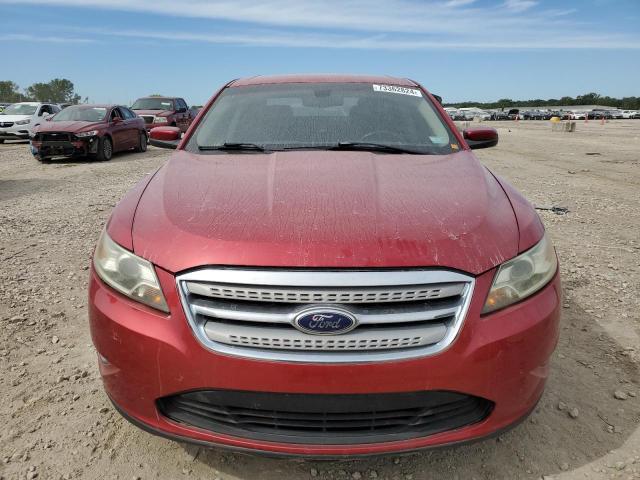 Photo 5 from auction – 2010 FORD TAURUS SEL with VIN 1FAHP2EW4AG170576