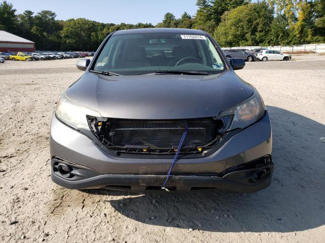 Photo 5 from auction – 2014 HONDA CR-V EX with VIN 2HKRM4H57EH633608