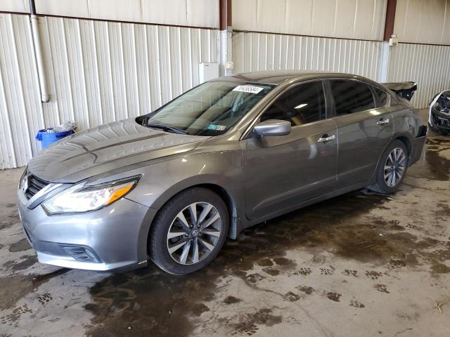 NISSAN ALTIMA 2.5 2016 with VIN 1N4AL3AP1GC217824 - Photo from auction