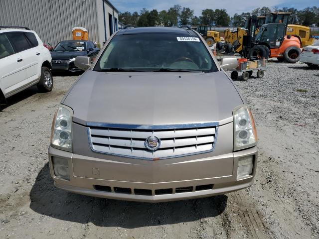 Photo 5 from auction – 2006 CADILLAC SRX with VIN 1GYEE637060174754