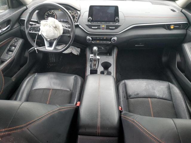 Photo 8 from auction – 2020 NISSAN ALTIMA SR with VIN 1N4BL4CV0LC126866