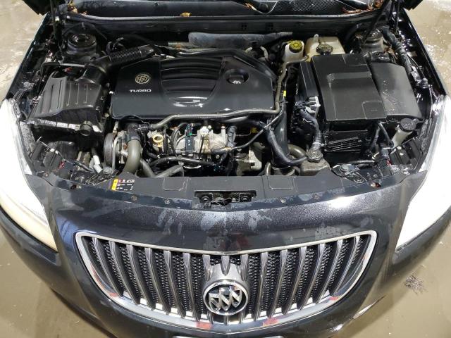 Photo 11 from auction – 2013 BUICK REGAL PREM with VIN 2G4GS5EV7D9249123
