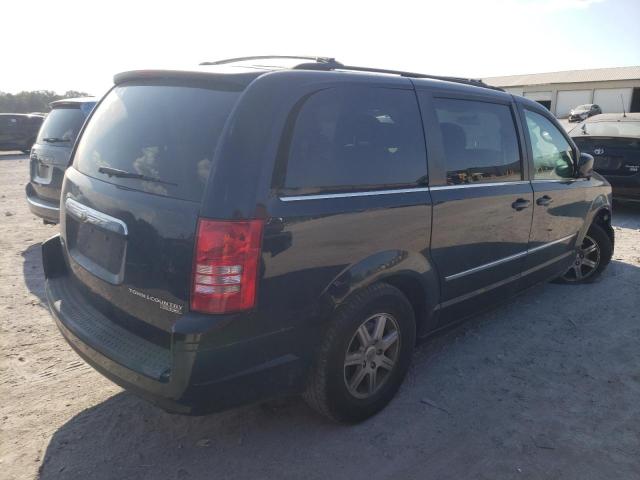 Photo 3 from auction – 2010 CHRYSLER TOWN & COU with VIN 2A4RR8D13AR376174