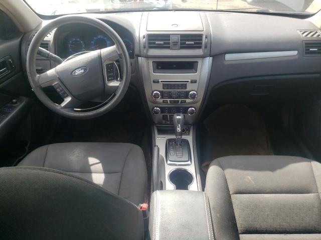Photo 8 from auction – 2011 FORD FUSION SE with VIN 3FAHP0HA5BR172237
