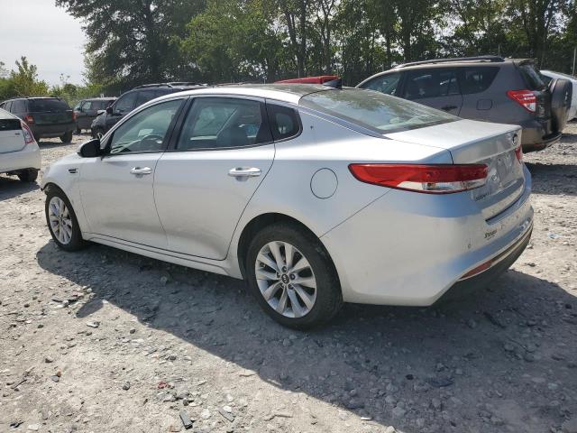 Foto 2 de la subasta – 2016 KIA OPTIMA EX con VIN 5XXGU4L37GG079580