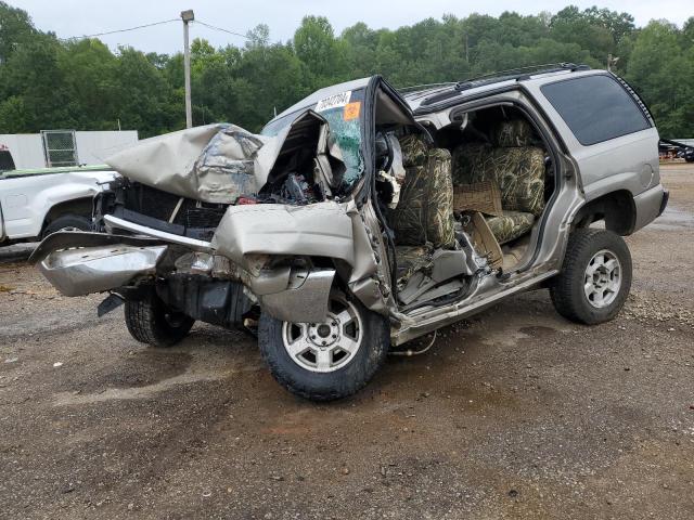GMC YUKON 2002 with VIN 1GKEK13V02J208958 - Photo from auction