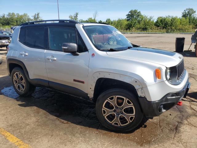 Фото 4 с аукциона – 2016 JEEP RENEGADE T с VIN ZACCJBCT2GPD17469