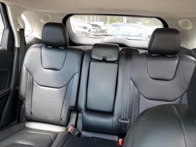 Photo 10 from auction – 2015 FORD EDGE TITAN with VIN 2FMTK4K94FBB61349