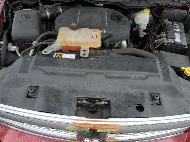 Photo 11 from auction – 2014 RAM 1500 LARAM with VIN 1C6RR7NM8ES438396