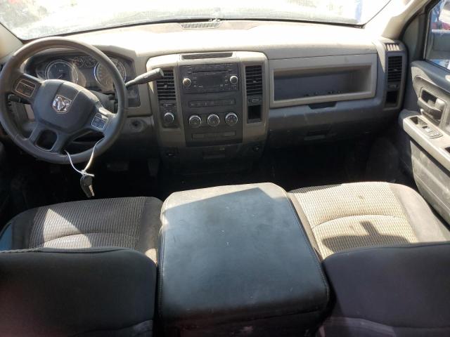 Photo 8 from auction – 2012 DODGE RAM 2500 S with VIN 3C6UD5HLXCG290370