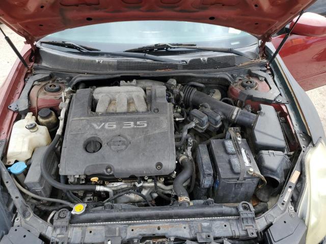 Photo 11 from auction – 2006 NISSAN MAXIMA SE with VIN 1N4BA41E06C855947