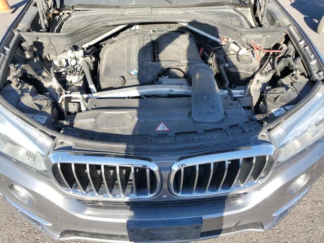 Photo 11 from auction – 2015 BMW X5 XDRIVE3 with VIN 5UXKR0C54F0K57840