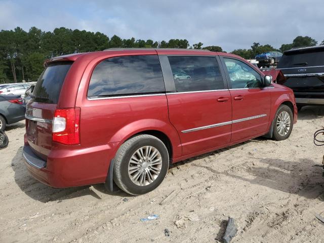 Photo 3 from auction – 2016 CHRYSLER TOWN & COU with VIN 2C4RC1CG4GR240262