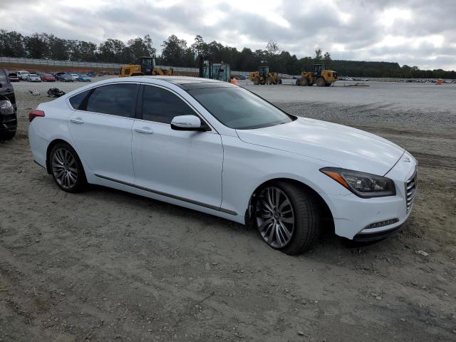Photo 4 from auction – 2015 HYUNDAI GENESIS 5. with VIN KMHGN4JF9FU062973