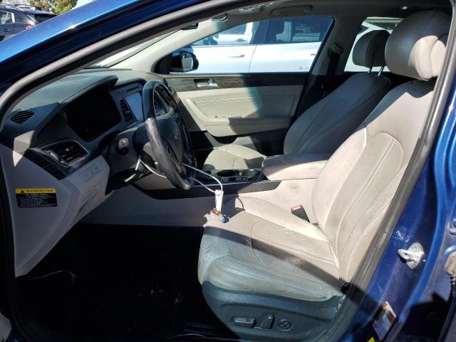 Photo 7 from auction – 2015 HYUNDAI SONATA SPO with VIN 5NPE34AF1FH037299
