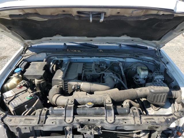Photo 11 from auction – 2016 NISSAN FRONTIER S with VIN 1N6BD0CT8GN711166