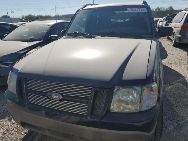Photo 5 from auction – 2003 FORD EXPLORER S with VIN 1FMZU77E73UB29576