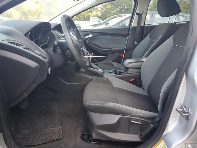 Foto 7 de la subasta – 2014 FORD FOCUS SE con VIN 1FADP3K2XEL456760
