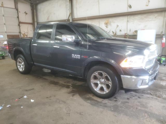 Photo 4 from auction – 2018 RAM 1500 LARAM with VIN 1C6RR7NM7JS354144