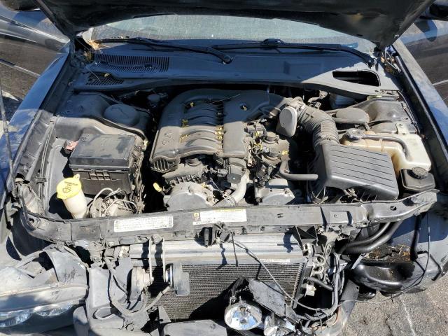 Photo 11 from auction – 2010 DODGE CHARGER SX with VIN 2B3CA3CV3AH285651