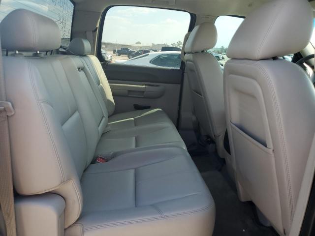 Photo 10 from auction – 2013 GMC SIERRA C15 with VIN 3GTP1VE09DG164639