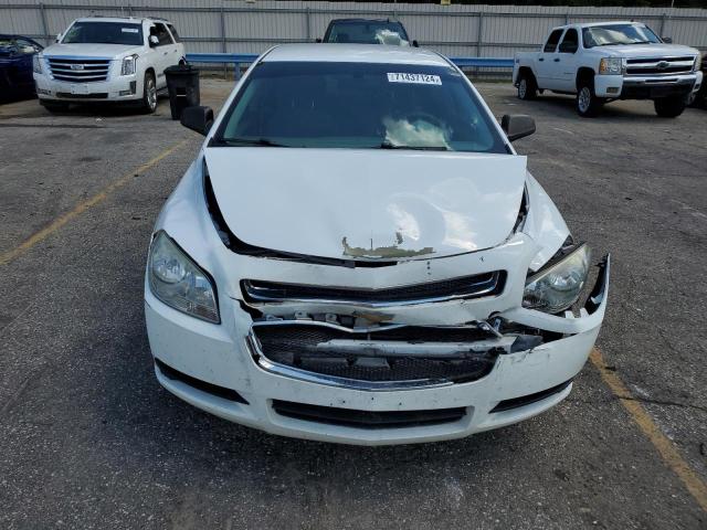 Photo 5 from auction – 2012 CHEVROLET MALIBU LS with VIN 1G1ZA5EU7CF363497