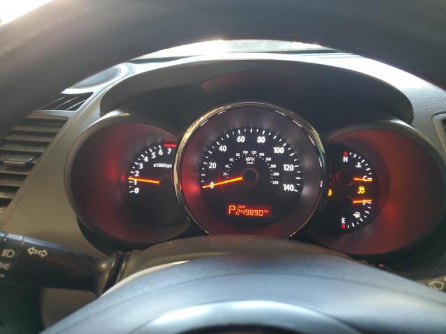 Photo 9 from auction – 2010 KIA SOUL + with VIN KNDJT2A26A7126072