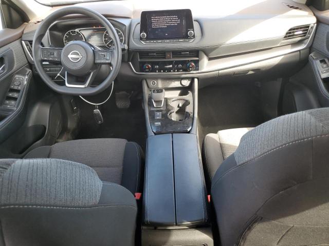 Photo 8 from auction – 2023 NISSAN ROGUE SV with VIN 5N1BT3BA9PC824977