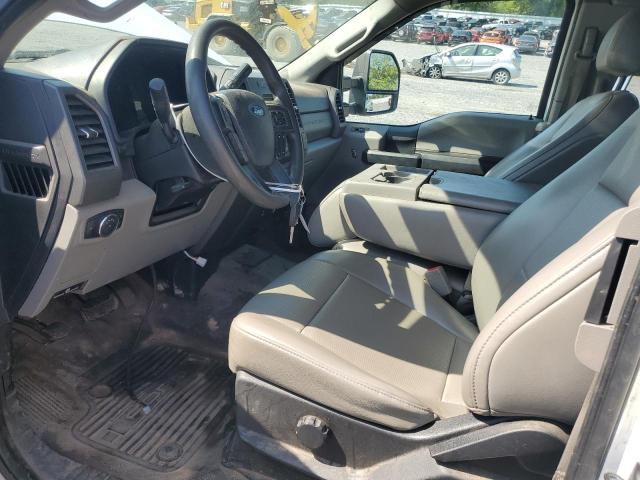 Photo 7 from auction – 2019 FORD F250 SUPER with VIN 1FT7X2B63KEE99650