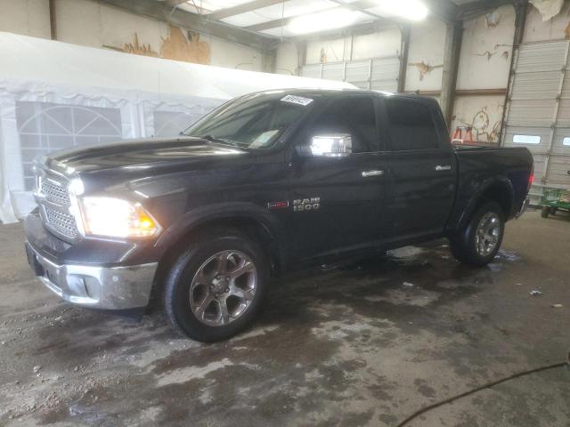 RAM 1500 LARAM 2018 with VIN 1C6RR7NM7JS354144 - Photo from auction