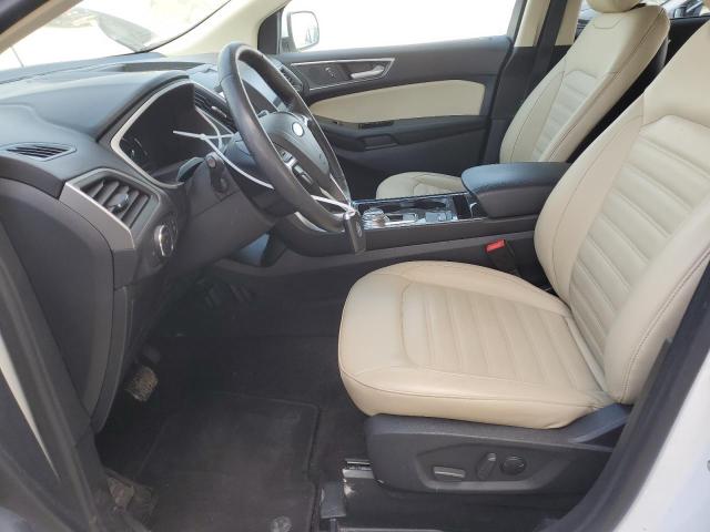 Photo 7 from auction – 2020 FORD EDGE SEL with VIN 2FMPK3J93LBA04114