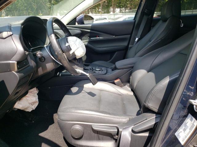 Photo 7 from auction – 2022 MAZDA CX-30 SELE with VIN 3MVDMBBL9NM416088