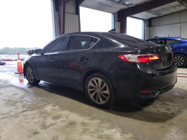Photo 2 from auction – 2016 ACURA ILX BASE W with VIN 19UDE2F30GA013496