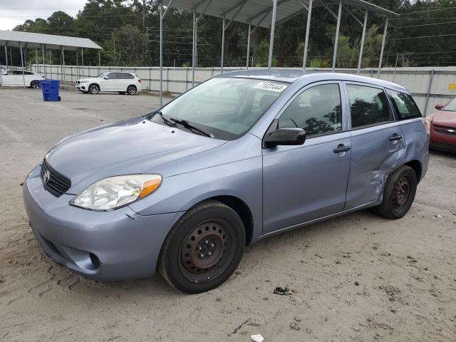 Photo 1 from auction – 2007 TOYOTA COROLLA MA with VIN 2T1KR32E97C663463