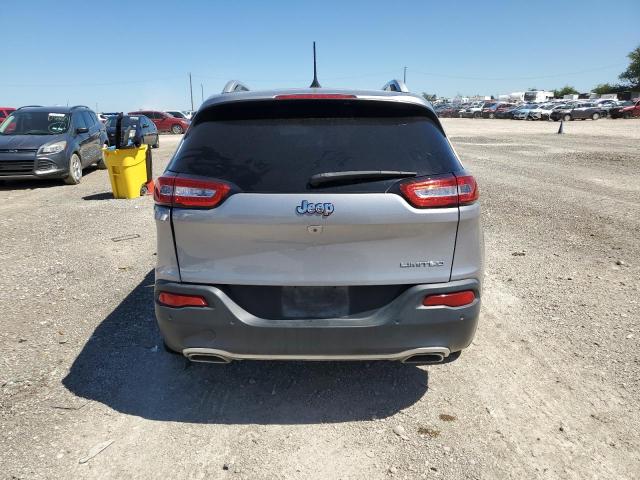Photo 6 from auction – 2018 JEEP CHEROKEE L with VIN 1C4PJLDX5JD563608