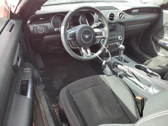 Photo 8 from auction – 2022 FORD MUSTANG with VIN 1FA6P8TH2N5132005