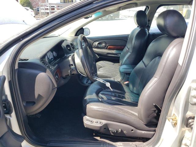 Photo 7 from auction – 2000 CHRYSLER 300M with VIN 2C3HE66G6YH294494