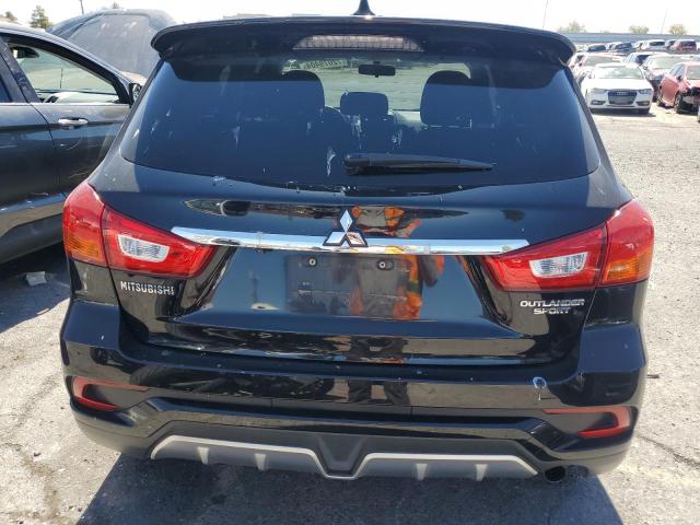 Photo 6 from auction – 2018 MITSUBISHI OUTLANDER with VIN JA4AP3AU1JU019454