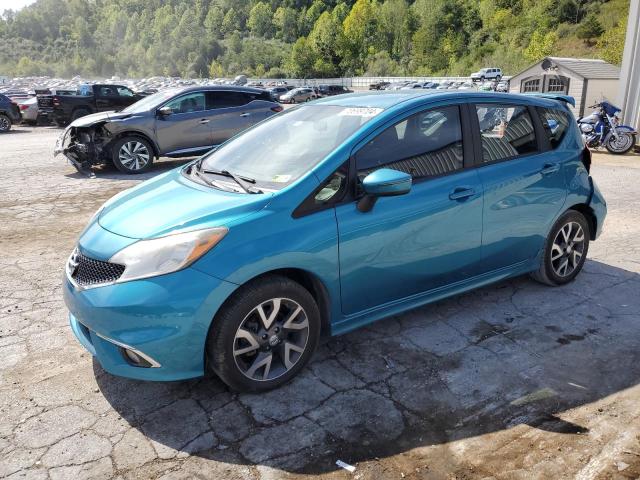 NISSAN VERSA NOTE 2016 with VIN 3N1CE2CP8GL364900 - Photo from auction